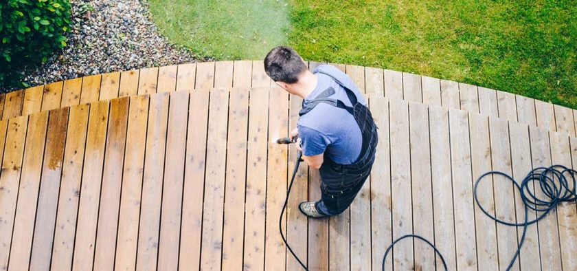 Summer Home Maintenance Tips to Spruce Up Your Curb Appeal